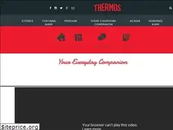 Sites similar to thermos.co.id
