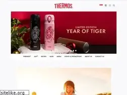 Sites similar to thermos.com.sg