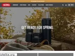 Sites similar to thermos.com