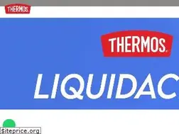Sites similar to thermos.pe
