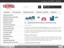 Sites similar to thermos.pl