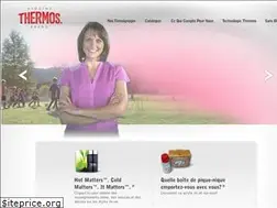 Sites similar to thermosbrand.fr