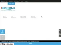 Sites similar to thermosealgroup.com