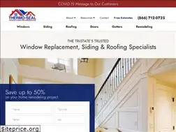 Sites similar to thermosealwindows.com