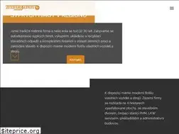 Sites similar to thermoservis.cz