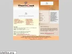 Sites similar to thermosetfrp.com