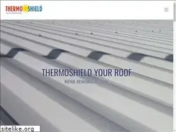 Sites similar to thermoshield.com.au