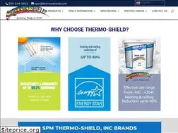 Sites similar to thermoshield.com