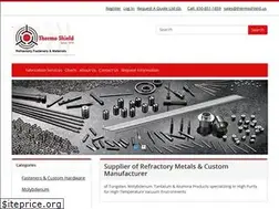 Sites similar to thermoshield.us