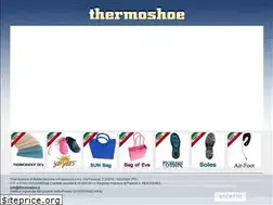 Sites similar to thermoshoe.it
