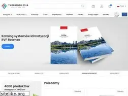 Sites similar to thermosilesia.pl