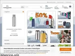 Sites similar to thermoskanne-shop.de