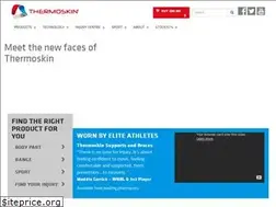 Sites similar to thermoskin.com