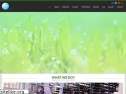 Sites similar to thermosl.com
