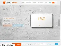 Sites similar to thermosmart.de