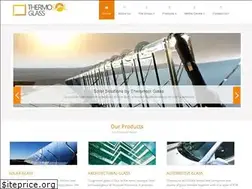 Sites similar to thermosolglass.com