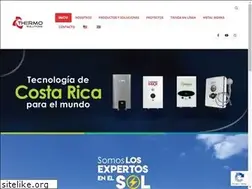 Sites similar to thermosolutionsgroup.com