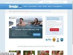 Sites similar to thermospas.com