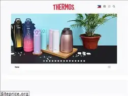 Sites similar to thermosphilippines.com