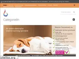 Sites similar to thermostaat.eu