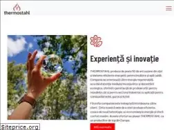 Sites similar to thermostahl.ro