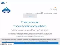 Sites similar to thermostar.com