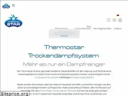 Sites similar to thermostar.de