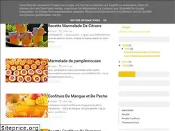 Sites similar to thermostat-6-7.blogspot.com
