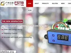 Sites similar to thermostat-gb.com