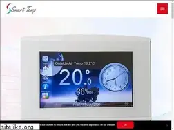 Sites similar to thermostat.com.au
