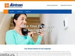 Sites similar to thermostat.com