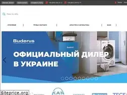 Sites similar to thermostat24.com