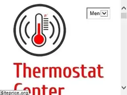 Sites similar to thermostatcenter.com