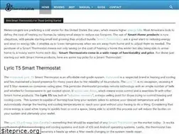 Sites similar to thermostatlab.com