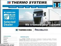 Sites similar to thermosystems.pl