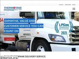 Sites similar to thermotane.com