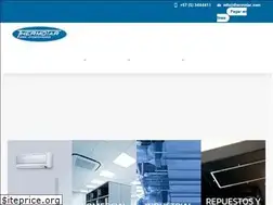 Sites similar to thermotar.com