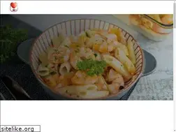 Sites similar to thermotasty.de