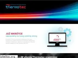 Sites similar to thermotec-autoparts.com