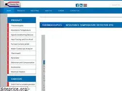 Sites similar to thermotec-egypt.com