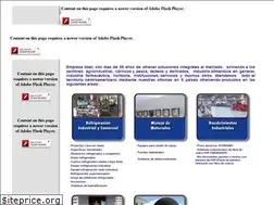 Sites similar to thermotec.cc