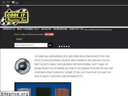 Sites similar to thermotec.com