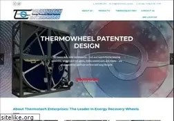 Sites similar to thermotech-usa.com