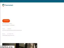 Sites similar to thermotech.fi
