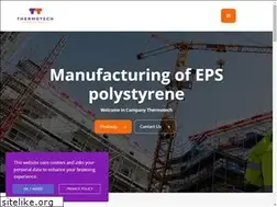 Sites similar to thermotech.ie