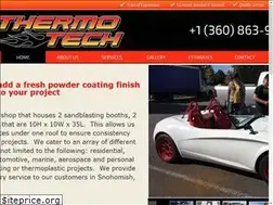 Sites similar to thermotechcoatings.com