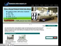 Sites similar to thermotechgp.com