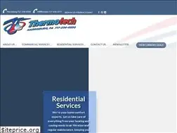 Sites similar to thermotechhbg.com