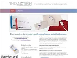 Sites similar to thermotechheat.com