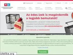 Sites similar to thermotechnika.hu